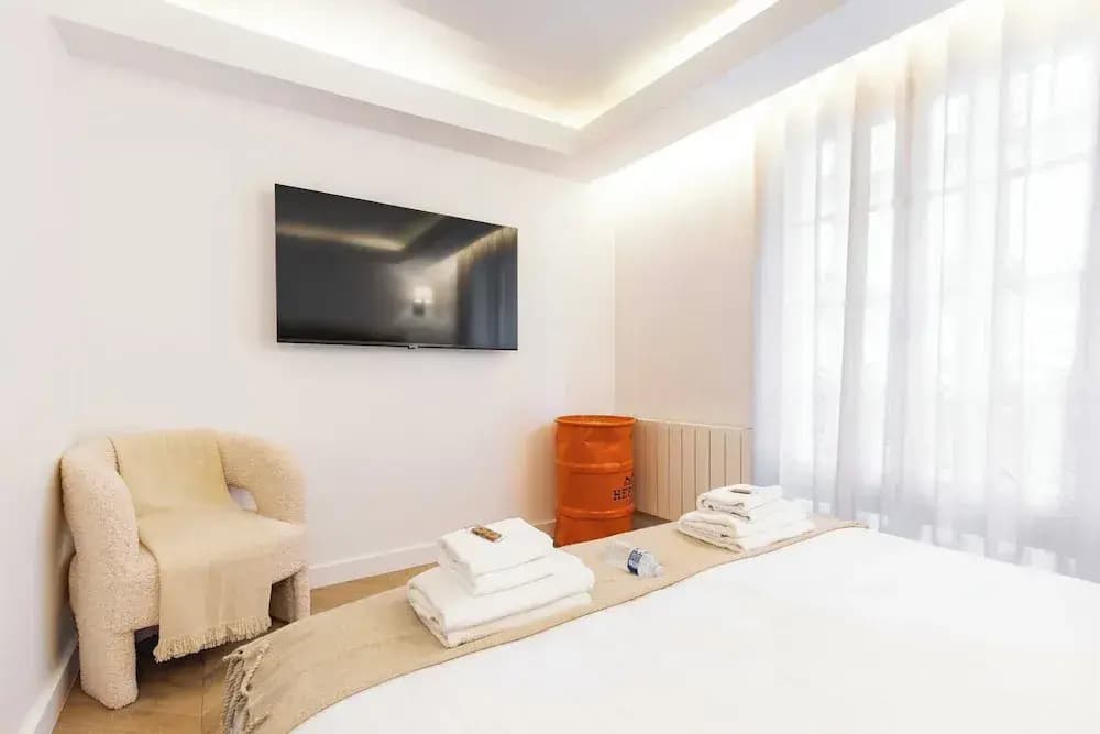Chic House - 3br/8p - Ternes/arc de Triomphe - photo 3