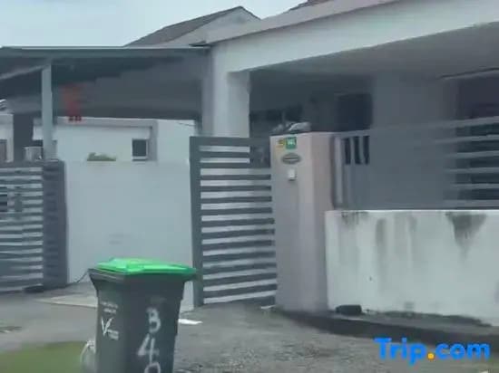 Padang Serai Wangi Homestay 402 - photo 2