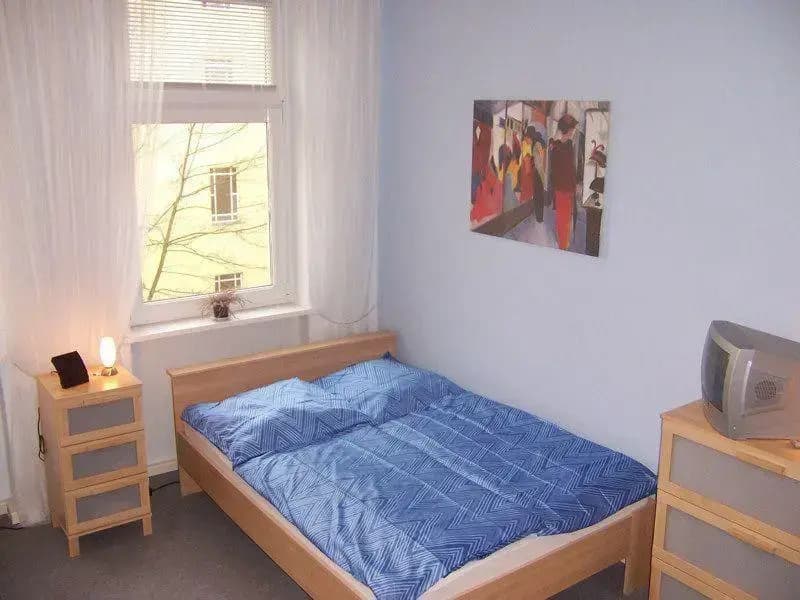 Paula's Apartments Prenzlauer Berg - photo 2