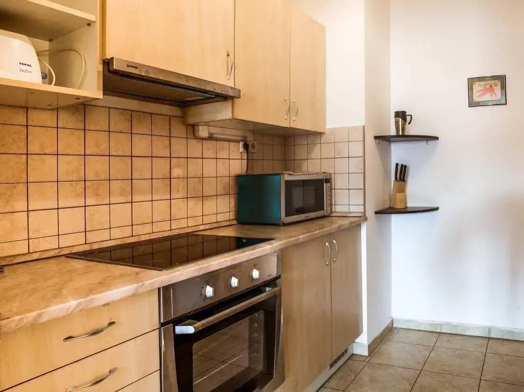 DnD Apartments - photo 20