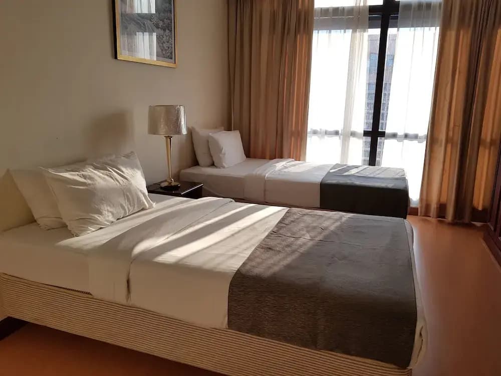 KL Times Square Residence - photo 39