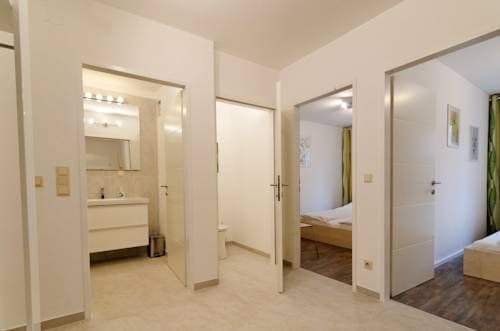 Your 2nd Home in Vienna - photo 3