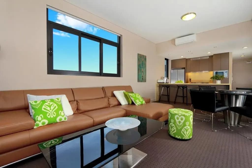 ShortOZStay at Australia Towers - photo 11
