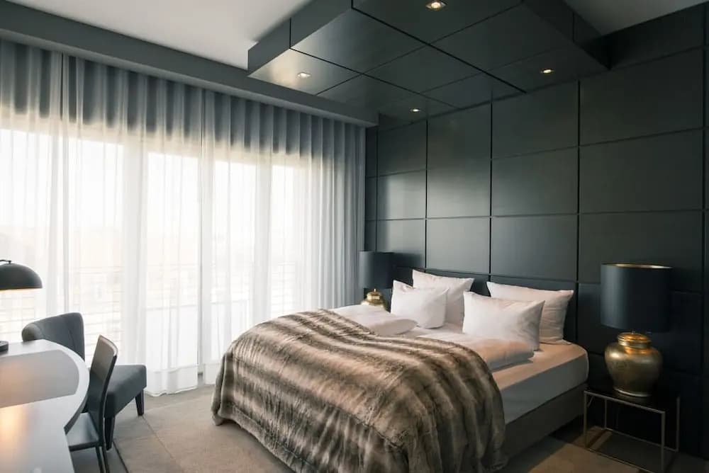 Monbijou Penthouse by Suite.030 - photo 9