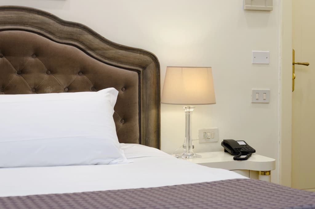Traiano Hotel - photo 20