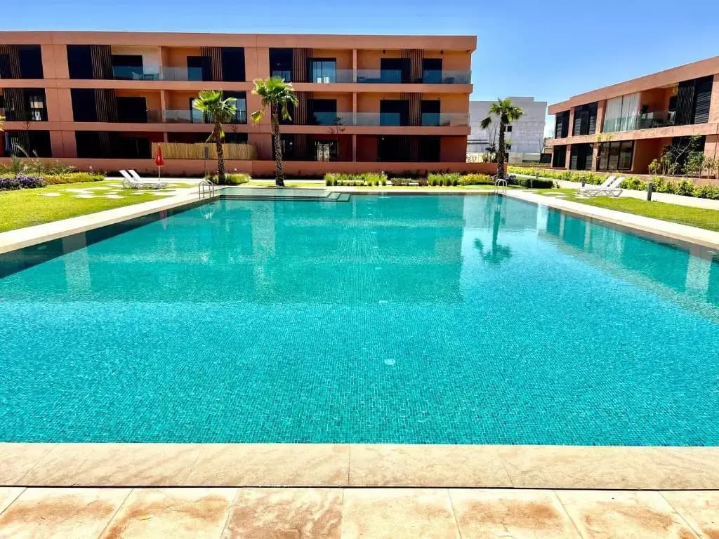 Magnifique appartement Résidence DOMAINE DE NORIA - photo 11