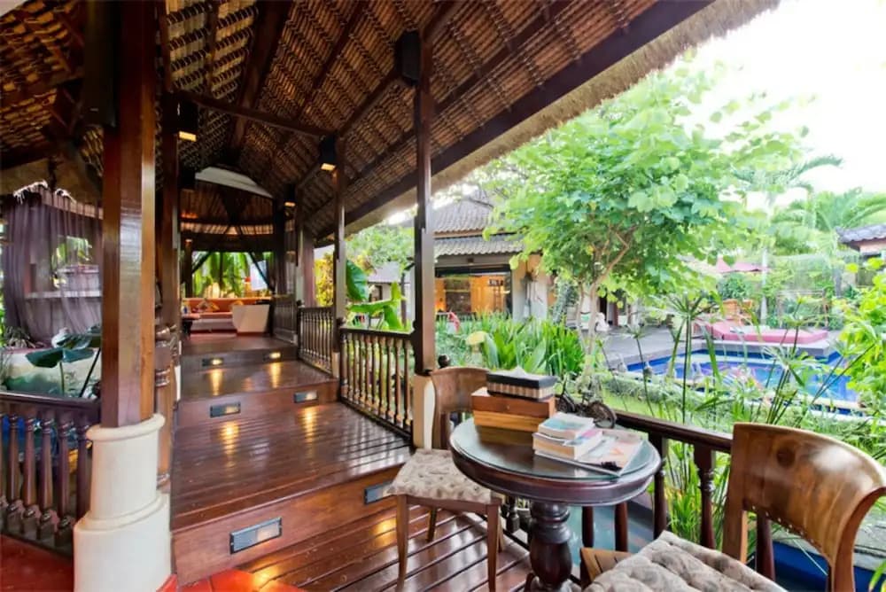 Nani Villa - photo 15