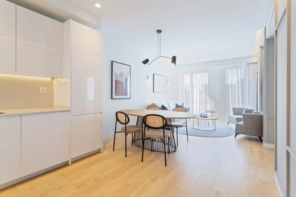 Uma Suites O'Donnell - photo 33