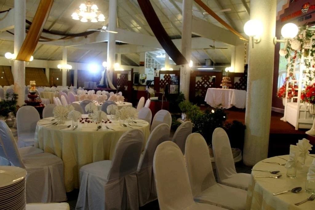 Perdana Resort - photo 20