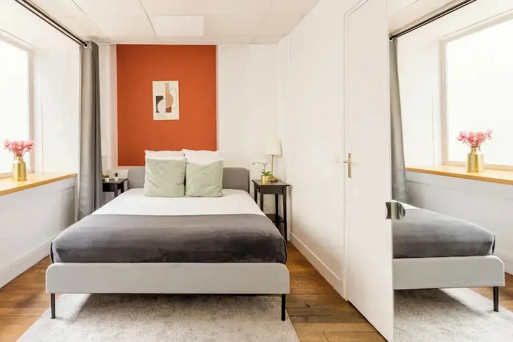 Merveil Family Suite - Louvre - Clery - photo 6