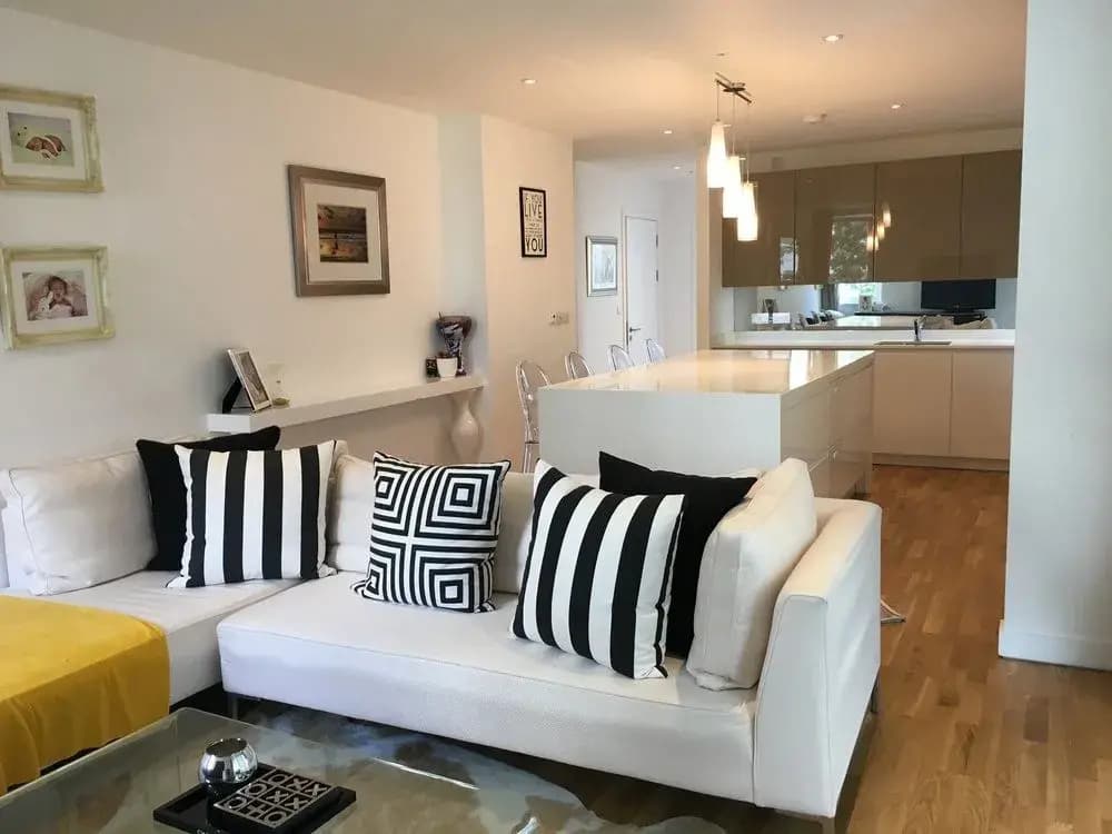 Olympic Park Apartment - photo 15