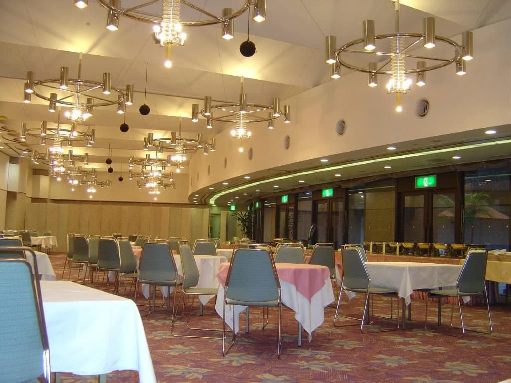 Route-Inn Gotanda - photo 5
