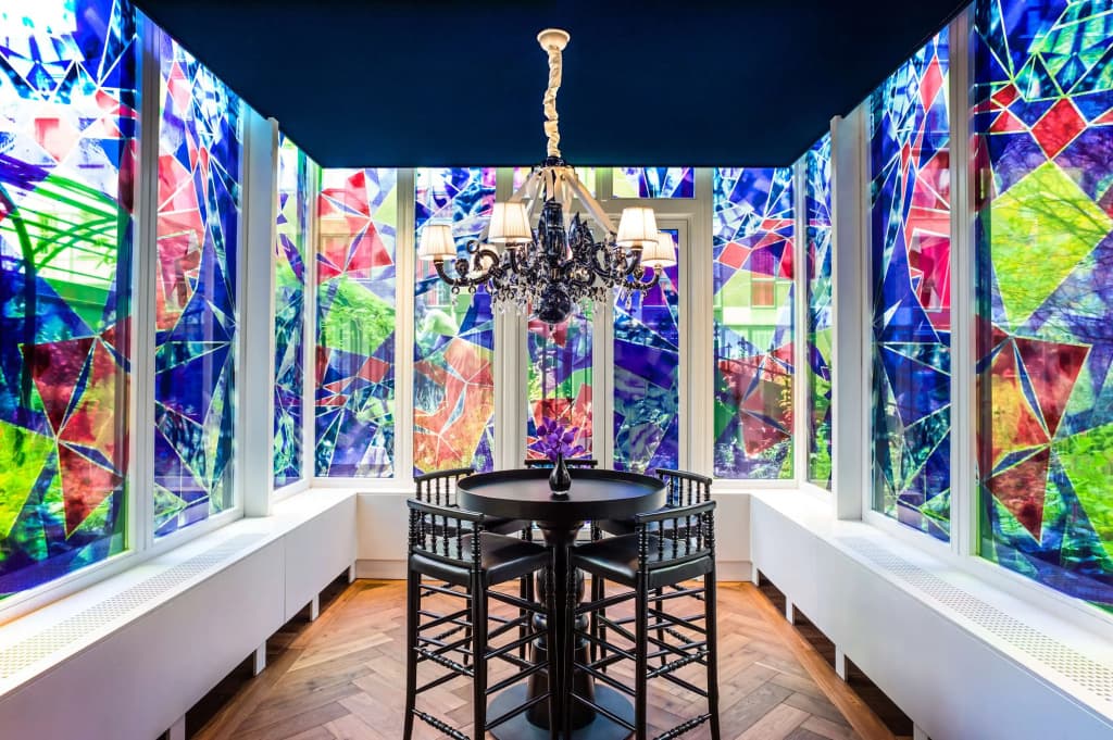 Andaz Amsterdam, Prinsengracht, By Hyatt - photo 13
