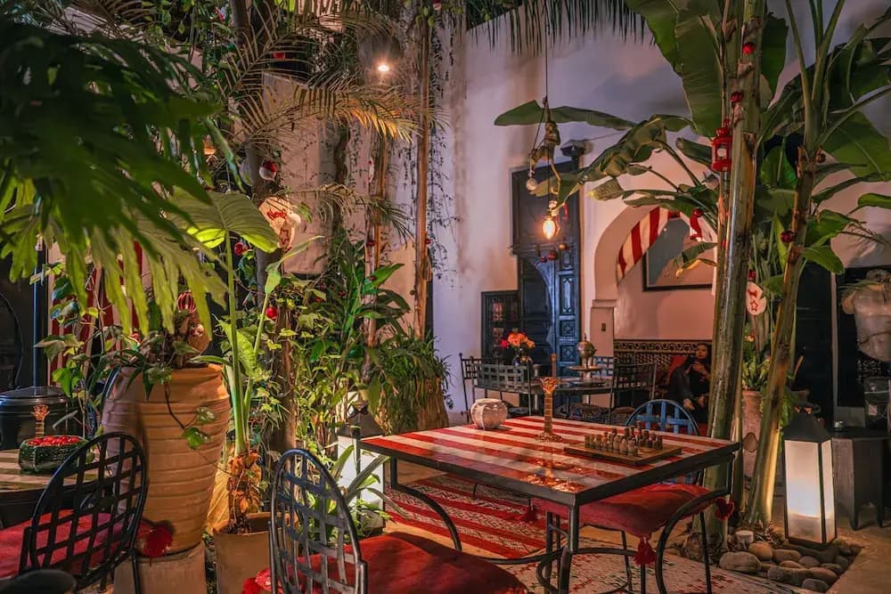 Riad Tibibt - photo 34