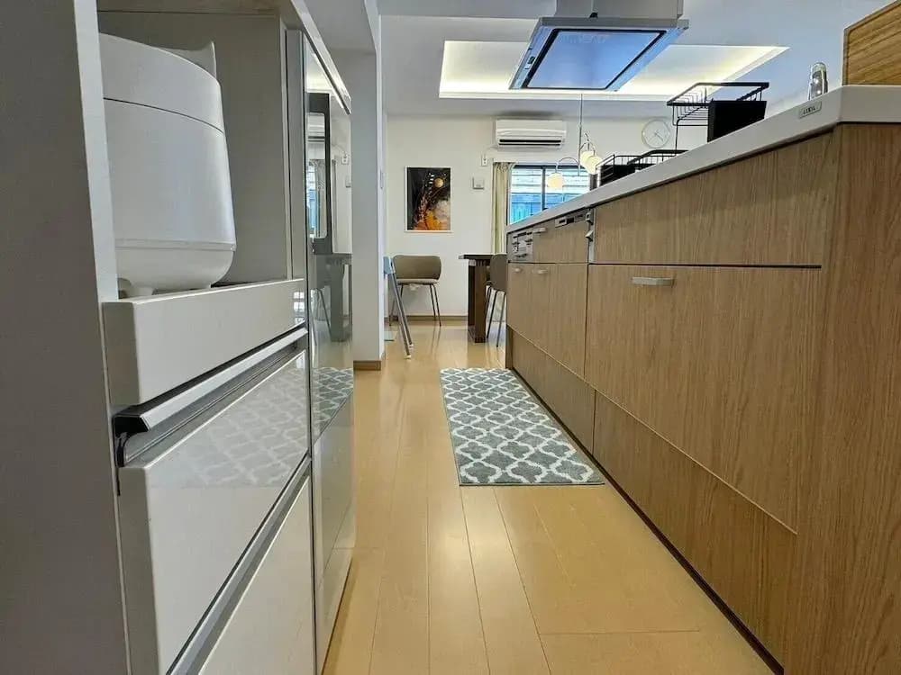Kitashinagawa villa - photo 19