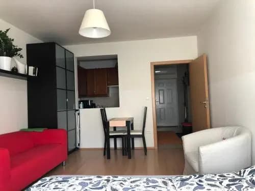 Cozy Apartment in District 8 - photo 2