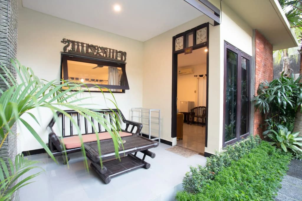 Grand Sehati & Spa Ubud - photo 16