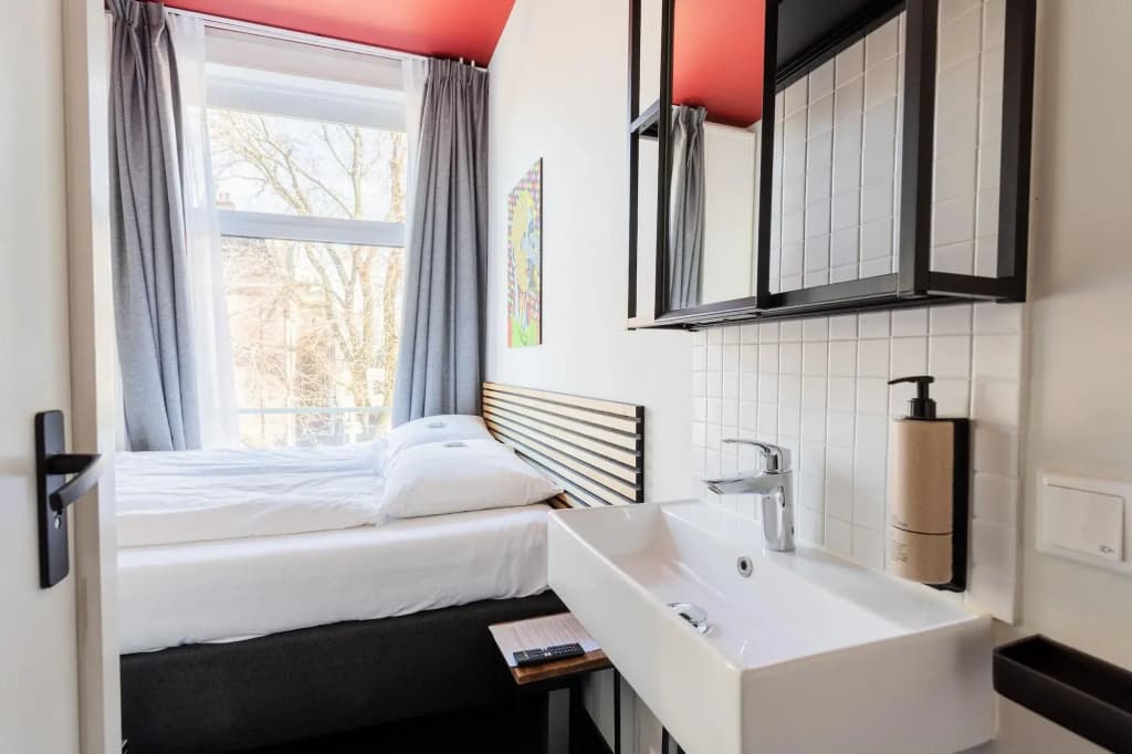 Weber Hotel - photo 8