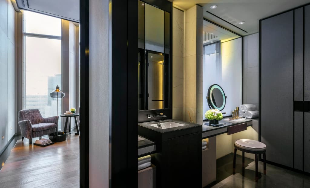 Four Seasons Hotel Seoul - photo 19