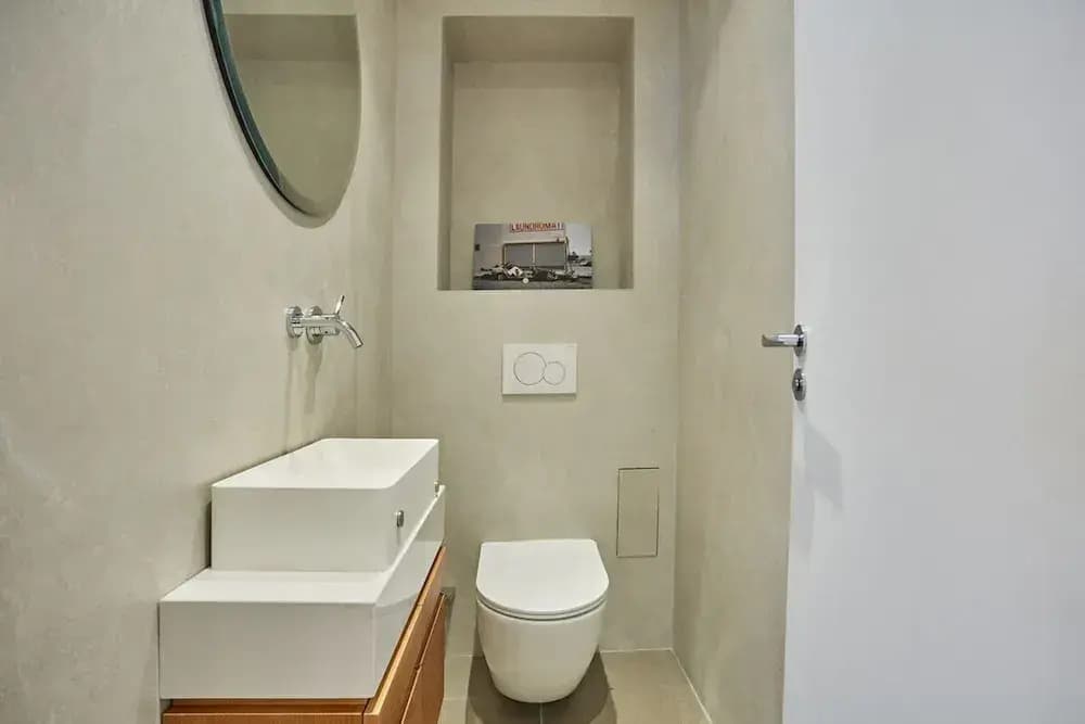Amazing 2 Bedrooms Apartement Paris Center - photo 8