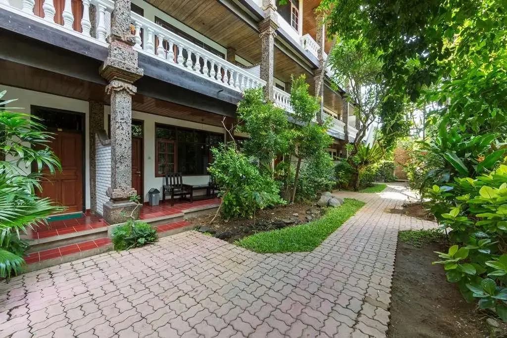Simpang Inn Hotel - photo 25