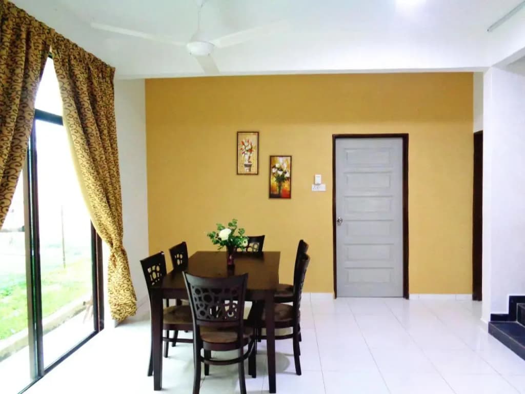 Dview Guest Houses - photo 8