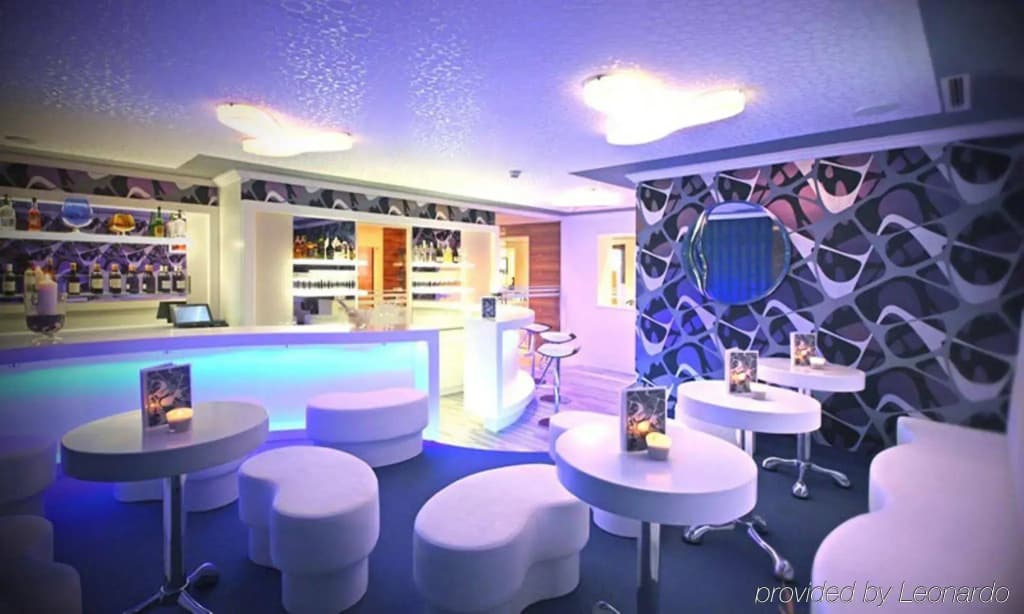 Hotel Prater Vienna - photo 15