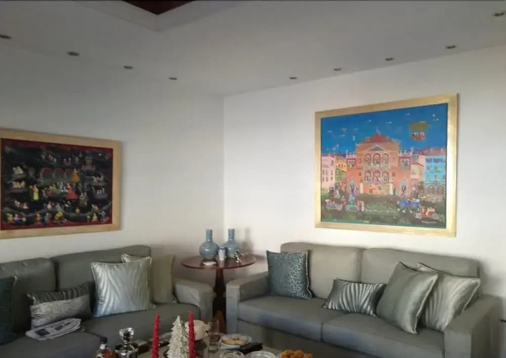 Luxury Flat with Amazing Lycabetus View - photo 8