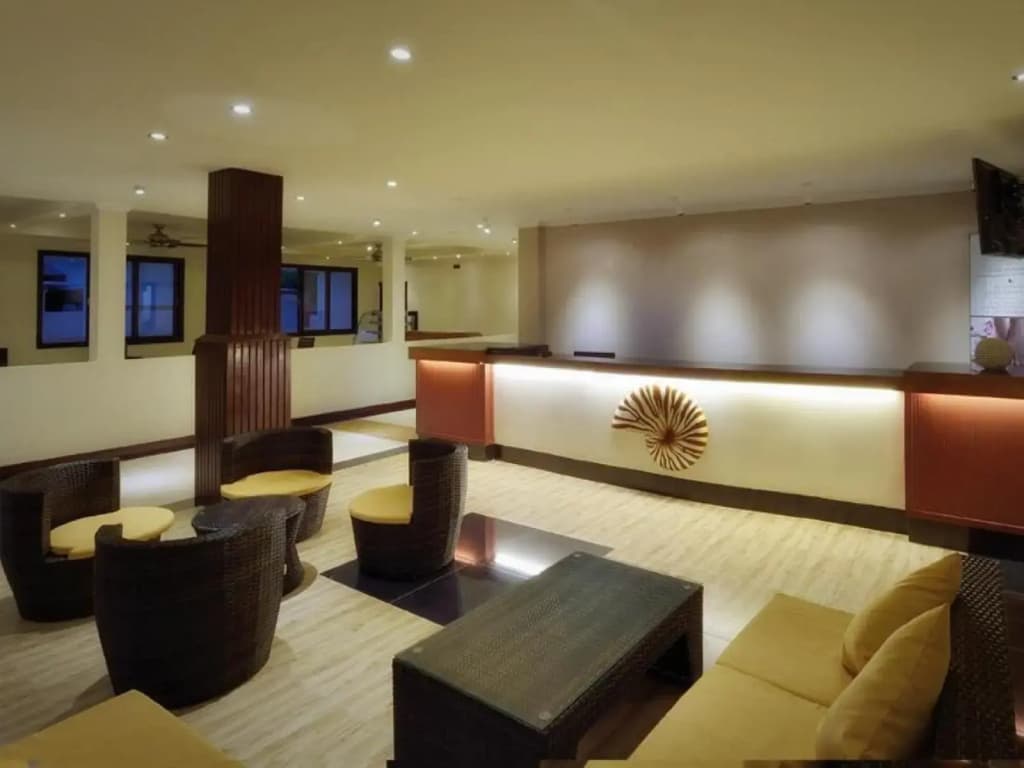 WhiteShell Island Hotel & Spa - photo 38