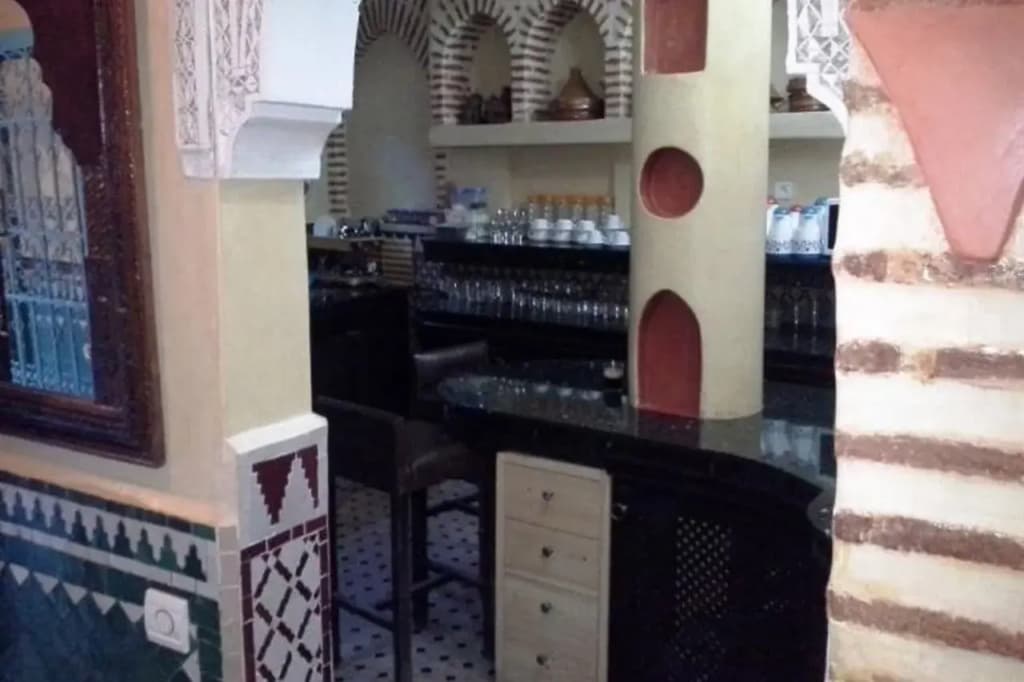 Riad Boutouil - photo 13