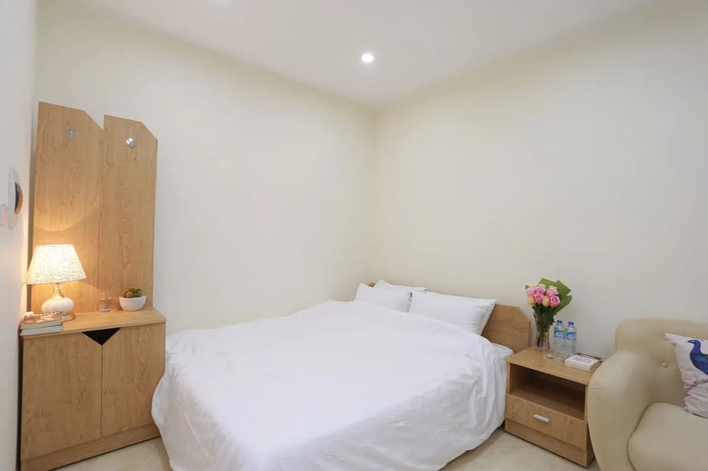 Granda Duy Tan Apartment - photo 4