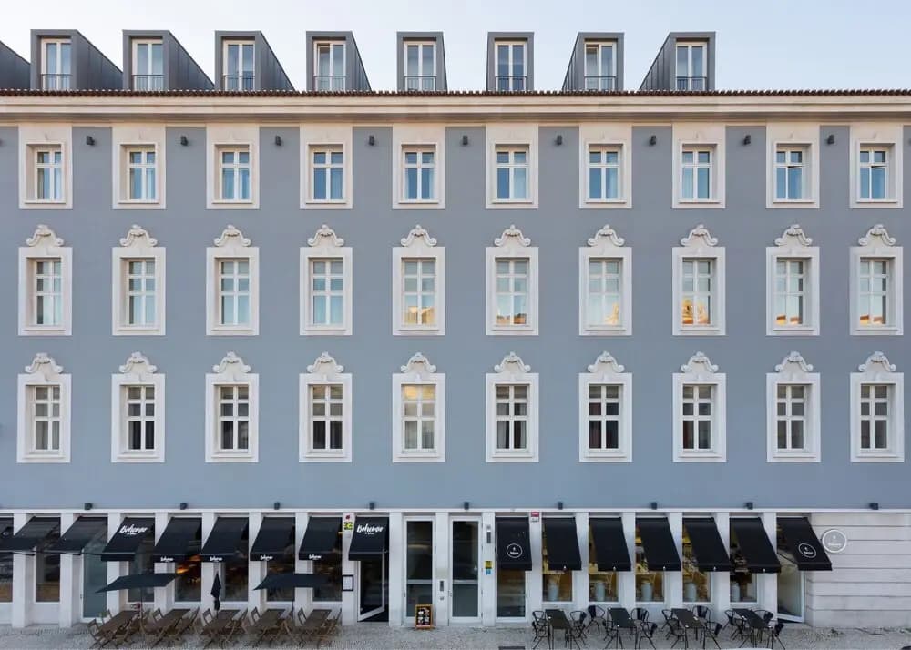 8 Building by Finestay - main photo