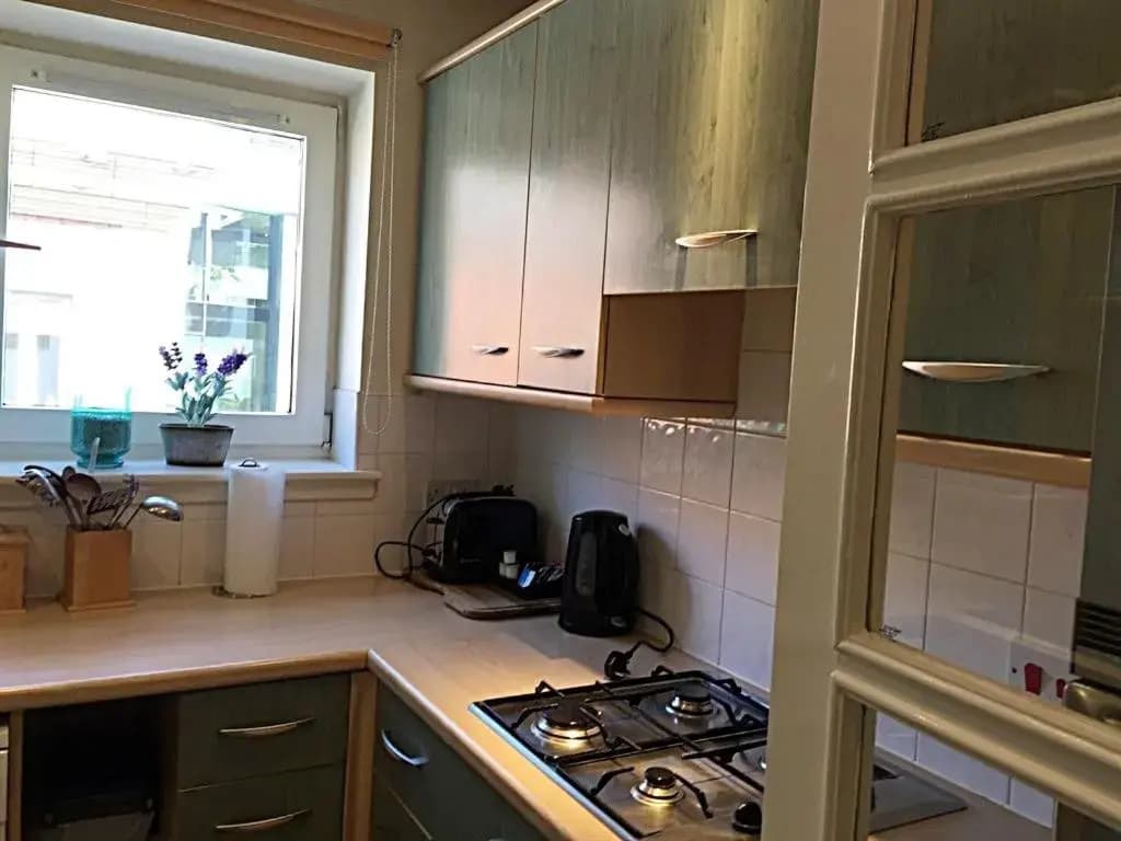 Alba Apartments - photo 14