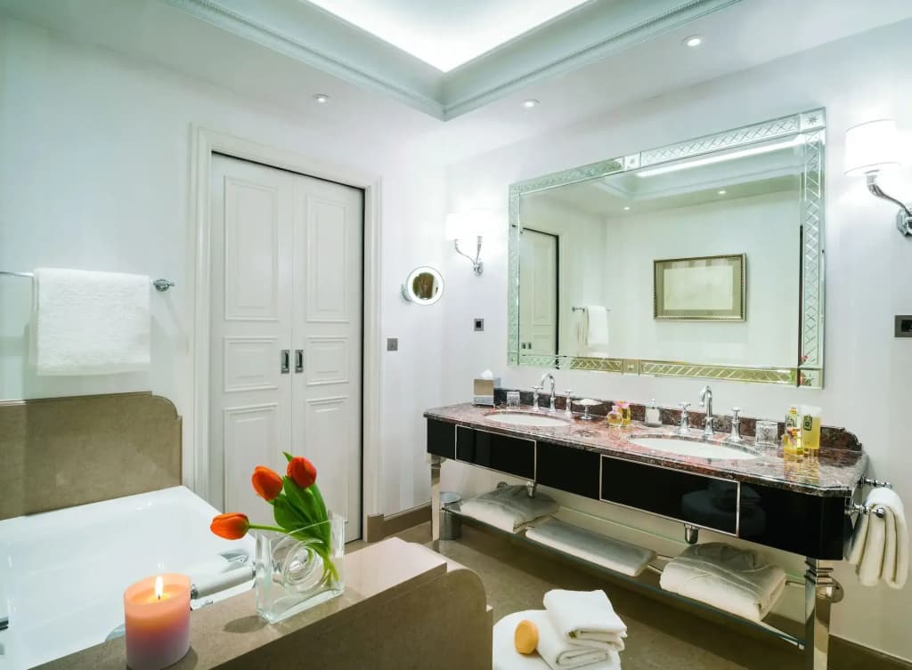 Palazzo Parigi Hotel & Grand Spa Milano - photo 22