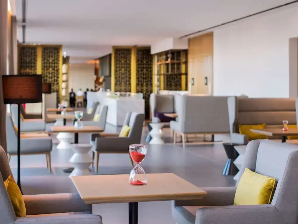 Novotel Seeb - photo 22