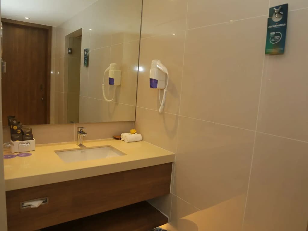 Novotel Taiping Perak - photo 9