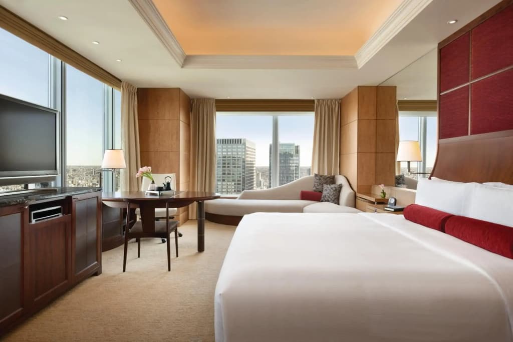 Shangri-La Tokyo - photo 9