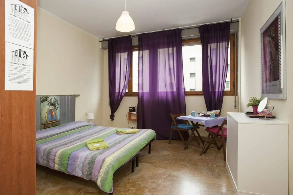 Guesthouse Amici Miei - photo 2