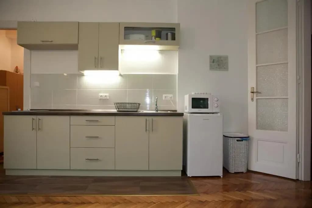 Buda Tri Apartments - photo 2
