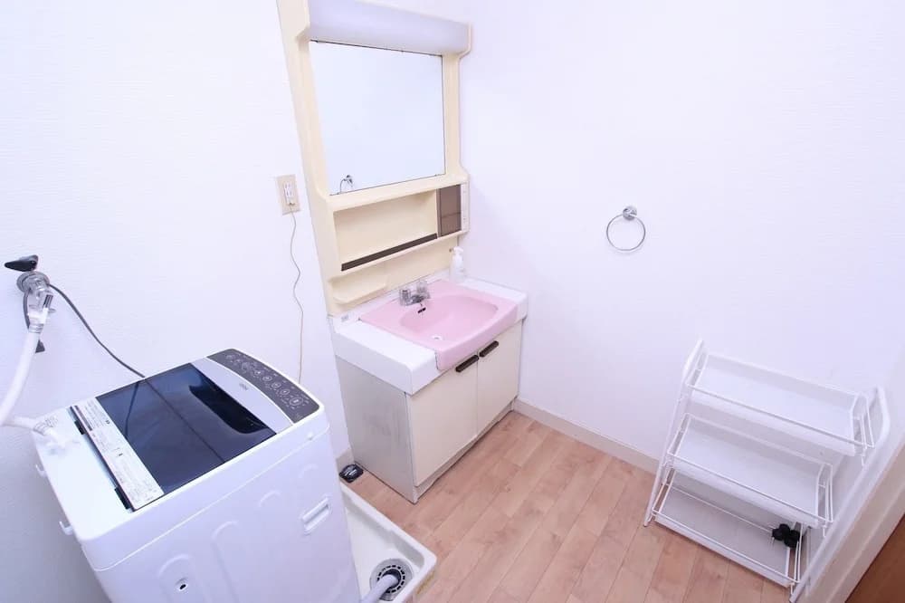Namba Big Room Apartment - photo 25