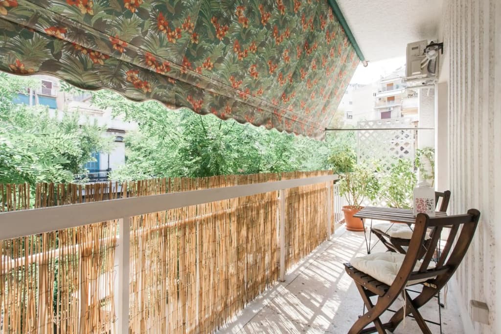 La maison de Philopappou - photo 13