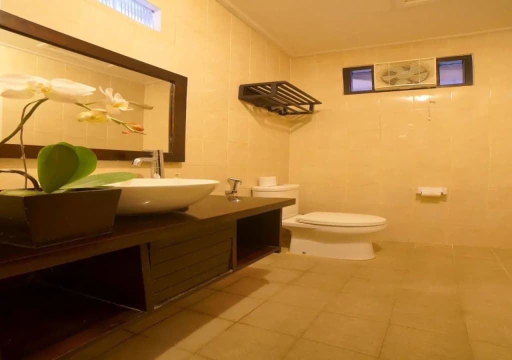 Sarinande Hotel - photo 7