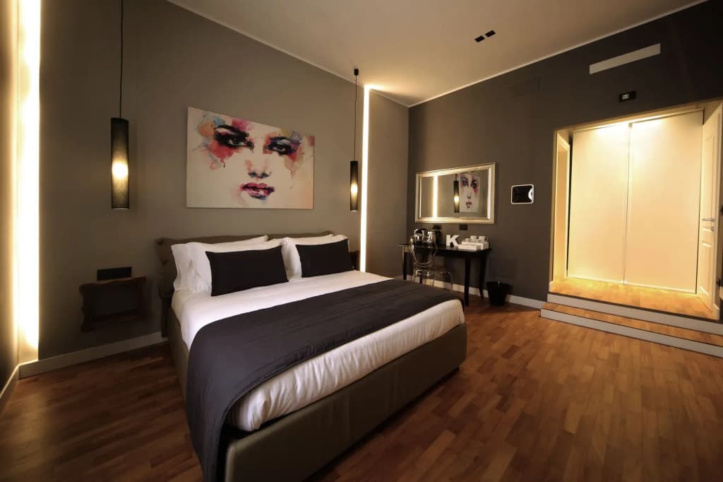 K Rooms - photo 32