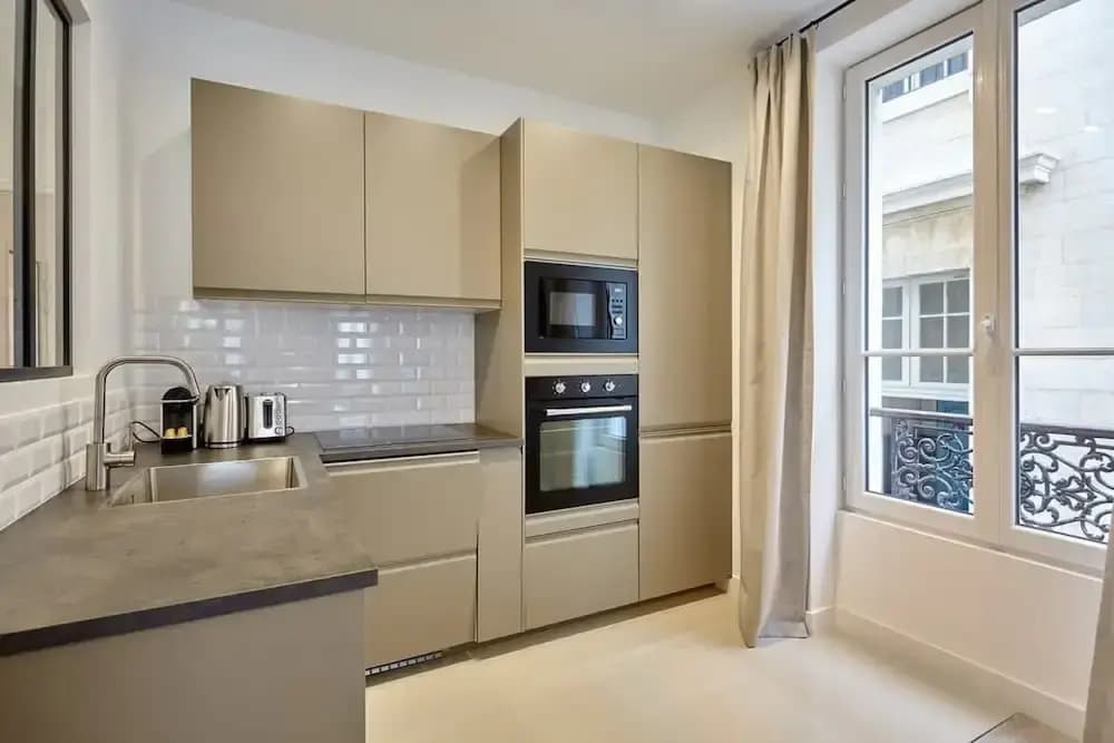 Sublim and New Apartment Matignon St Honore - photo 10
