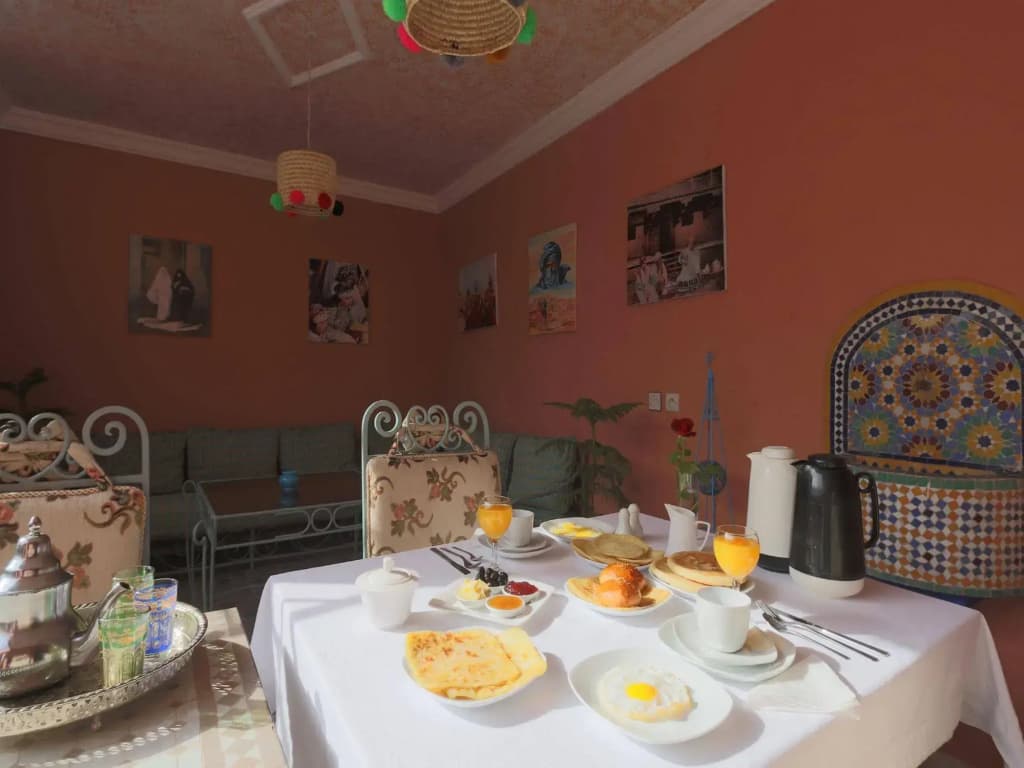 Riad de la Semaine - photo 9
