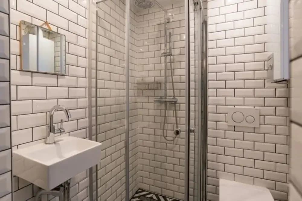 Beautiful Jordaan Studio - photo 7