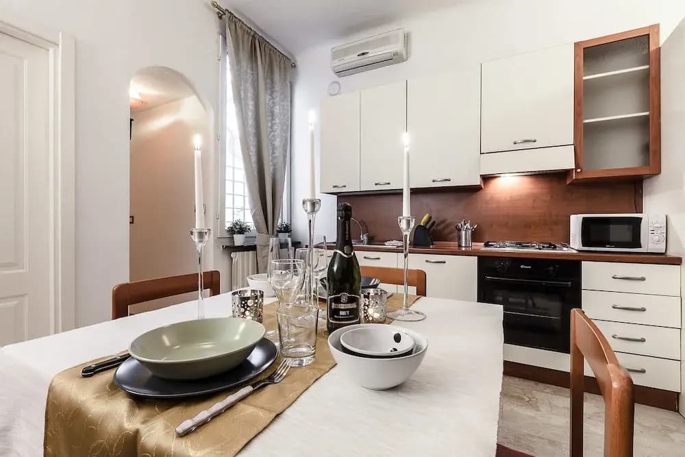 Baires Apartment - photo 5