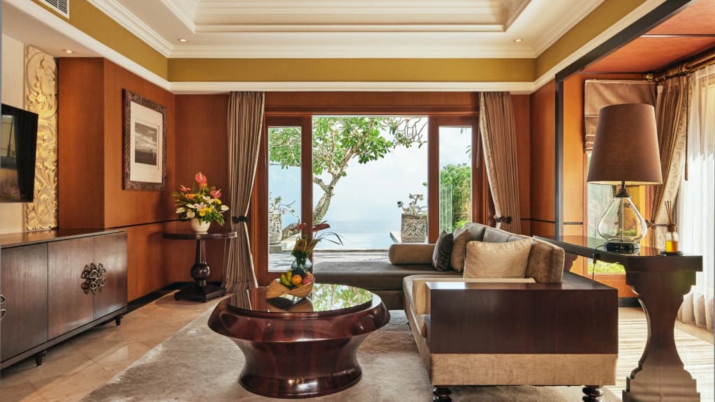 AYANA Villas Bali - photo 1