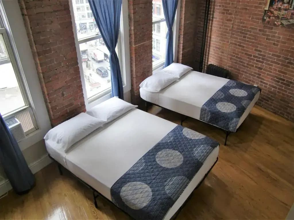 Studios Midtown Manhattan - photo 5