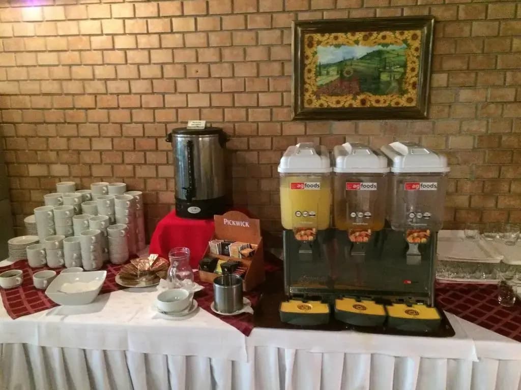 Hunor Hotel Budapest - photo 13